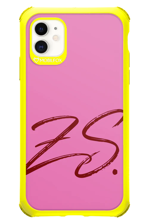 (Sorbet) ZS 2.0 - Apple iPhone 11 - Image 14