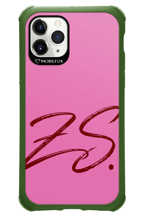 (Sorbet) ZS 2.0 - Apple iPhone 11 Pro - Image 15