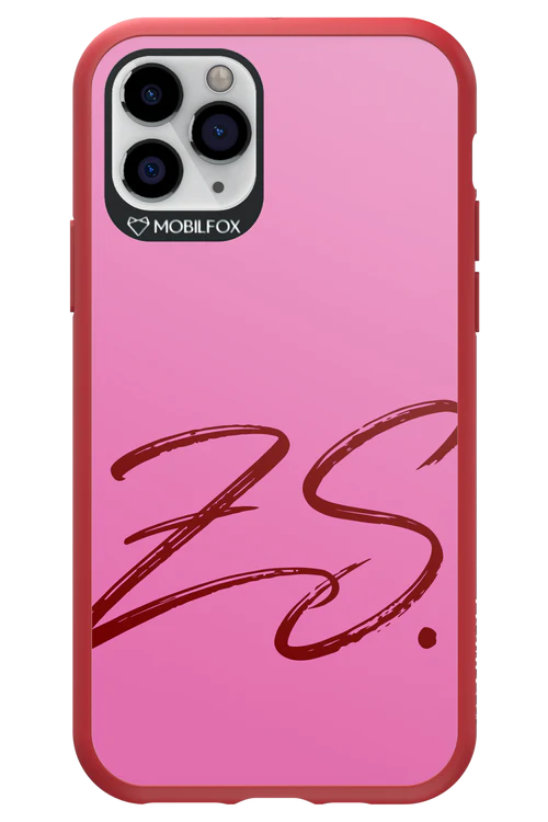 (Sorbet) ZS 2.0 - Apple iPhone 11 Pro - Image 5