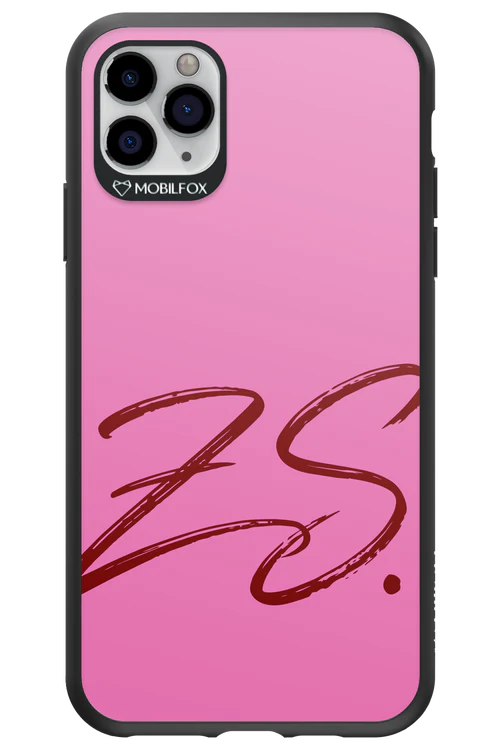 (Sorbet) ZS 2.0 - Apple iPhone 11 Pro Max
