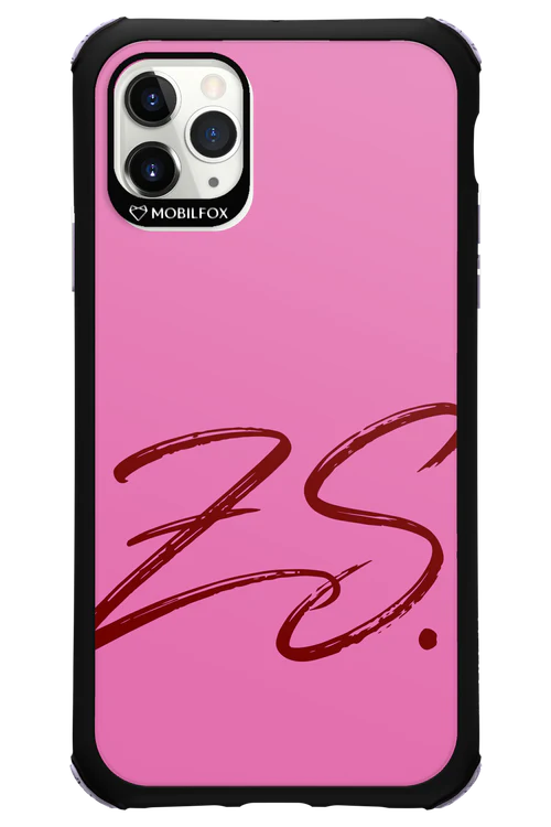 (Sorbet) ZS 2.0 - Apple iPhone 11 Pro Max - Image 11