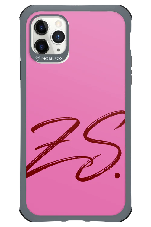 (Sorbet) ZS 2.0 - Apple iPhone 11 Pro Max - Image 12