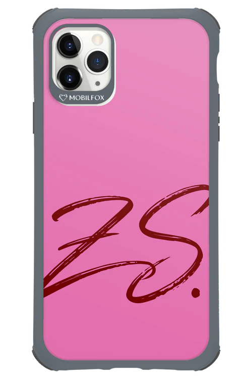 (Sorbet) ZS 2.0 - Apple iPhone 11 Pro Max - Image 13