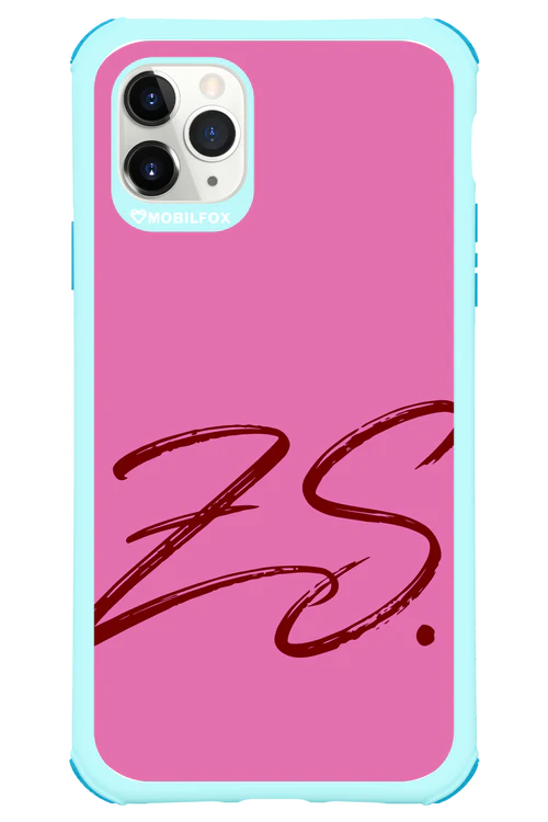(Sorbet) ZS 2.0 - Apple iPhone 11 Pro Max - Image 15