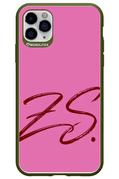 (Sorbet) ZS 2.0 - Apple iPhone 11 Pro Max - Image 2