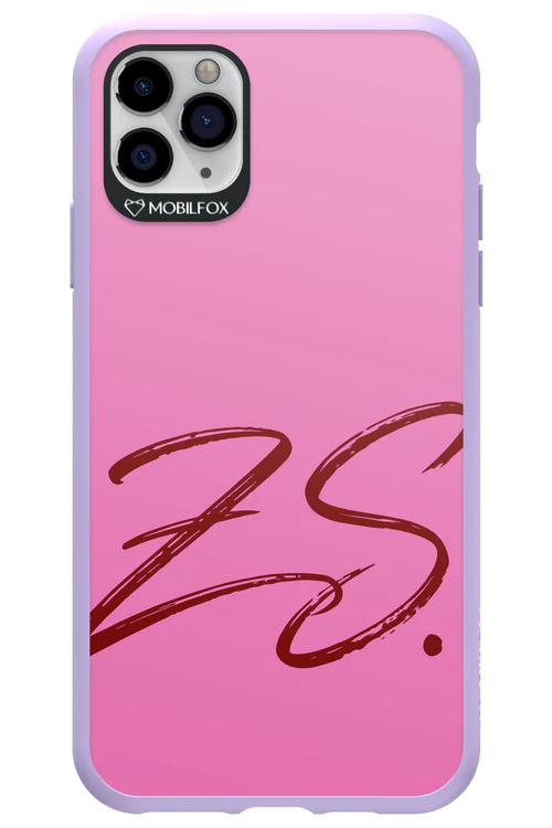 (Sorbet) ZS 2.0 - Apple iPhone 11 Pro Max - Image 4