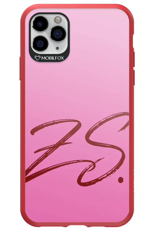 (Sorbet) ZS 2.0 - Apple iPhone 11 Pro Max - Image 5
