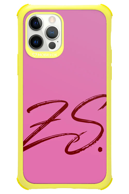 (Sorbet) ZS 2.0 - Apple iPhone 12 Pro - Image 14