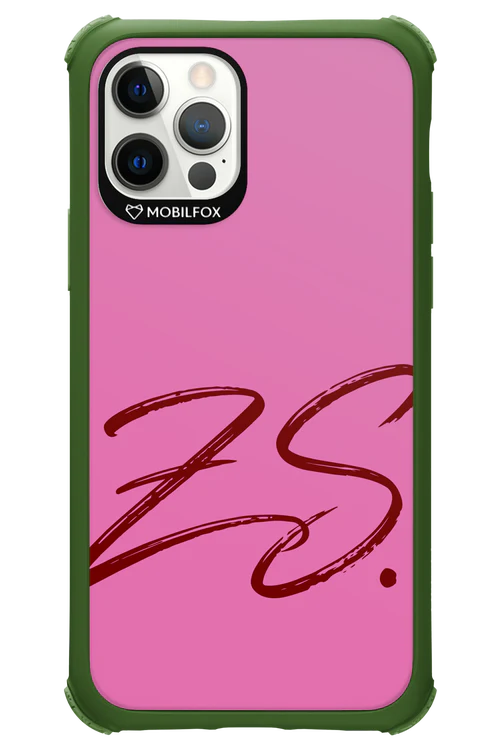 (Sorbet) ZS 2.0 - Apple iPhone 12 Pro - Image 15