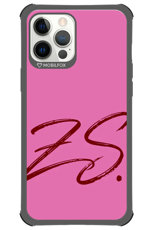 (Sorbet) ZS 2.0 - Apple iPhone 12 Pro Max - Image 12