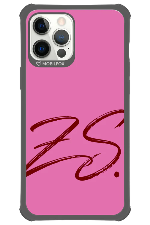 (Sorbet) ZS 2.0 - Apple iPhone 12 Pro Max - Image 13