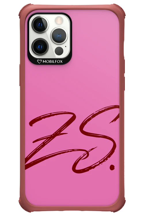 (Sorbet) ZS 2.0 - Apple iPhone 12 Pro Max - Image 20