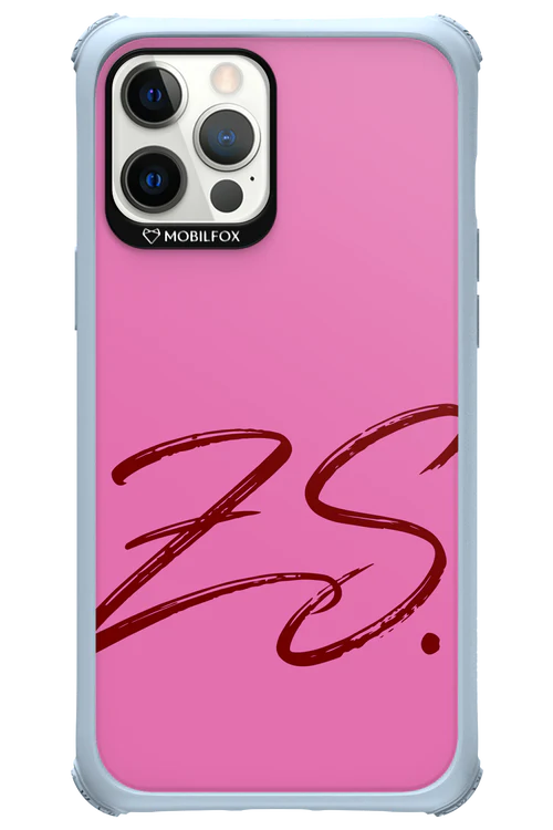 (Sorbet) ZS 2.0 - Apple iPhone 12 Pro Max - Image 22