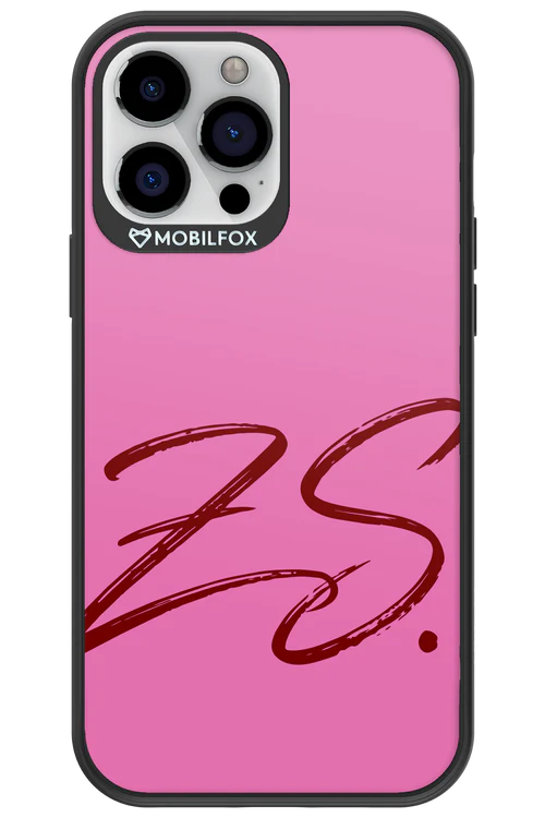 (Sorbet) ZS 2.0 - Apple iPhone 13 Pro Max