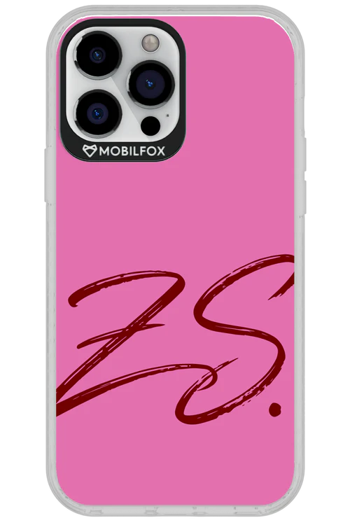 (Sorbet) ZS 2.0 - Apple iPhone 13 Pro Max - Image 10