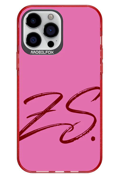 (Sorbet) ZS 2.0 - Apple iPhone 13 Pro Max - Image 12