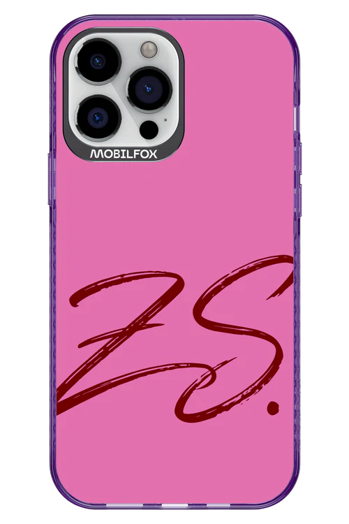 (Sorbet) ZS 2.0 - Apple iPhone 13 Pro Max - Image 13