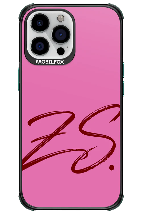 (Sorbet) ZS 2.0 - Apple iPhone 13 Pro Max - Image 18