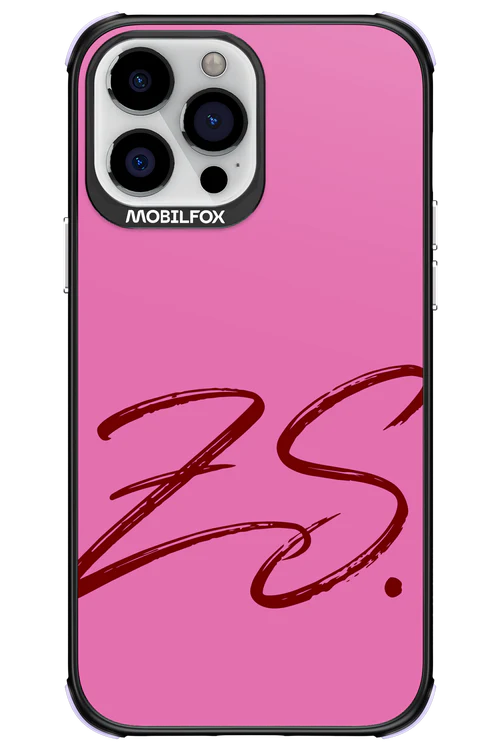 (Sorbet) ZS 2.0 - Apple iPhone 13 Pro Max - Image 19