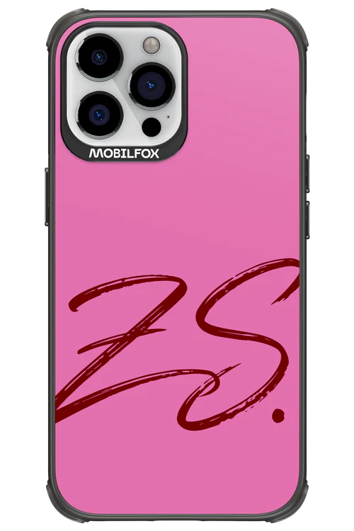 (Sorbet) ZS 2.0 - Apple iPhone 13 Pro Max - Image 21