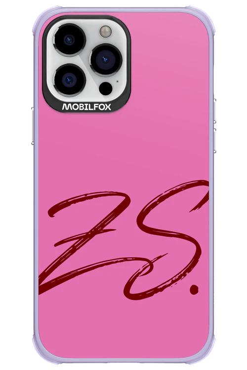 (Sorbet) ZS 2.0 - Apple iPhone 13 Pro Max - Image 22
