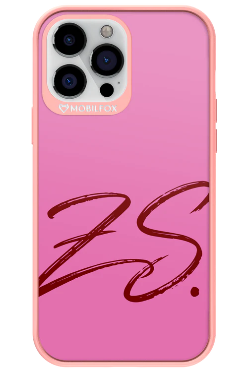 (Sorbet) ZS 2.0 - Apple iPhone 13 Pro Max - Image 5