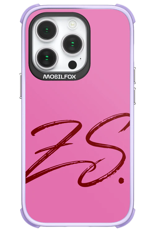 (Sorbet) ZS 2.0 - Apple iPhone 14 Pro - Image 18