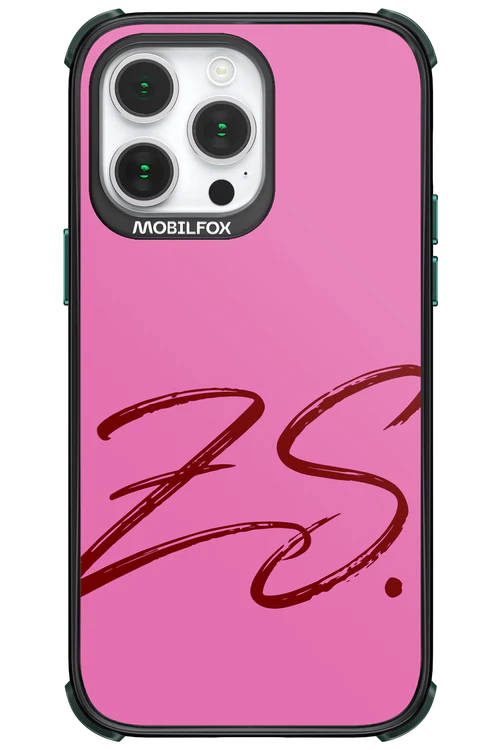(Sorbet) ZS 2.0 - Apple iPhone 14 Pro Max - Image 14
