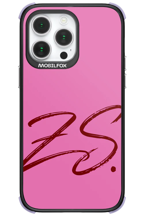 (Sorbet) ZS 2.0 - Apple iPhone 14 Pro Max - Image 15