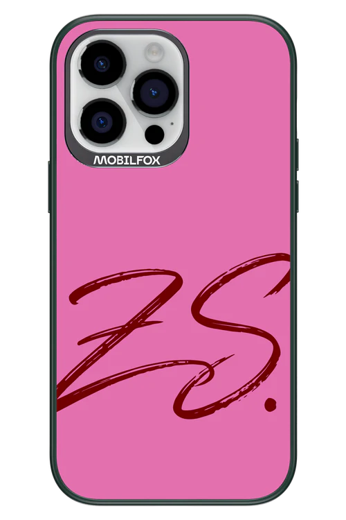 (Sorbet) ZS 2.0 - Apple iPhone 14 Pro Max - Image 4