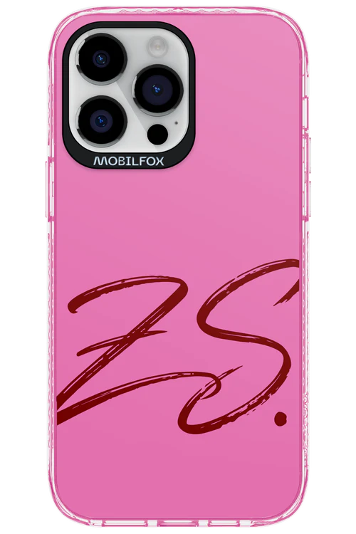 (Sorbet) ZS 2.0 - Apple iPhone 14 Pro Max - Image 5
