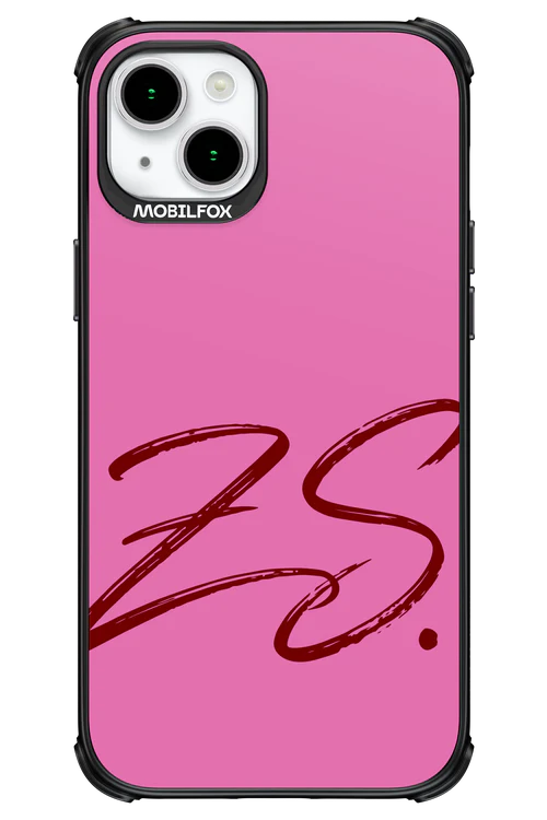 (Sorbet) ZS 2.0 - Apple iPhone 15 Plus - Image 11