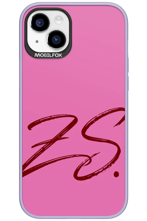 (Sorbet) ZS 2.0 - Apple iPhone 15 Plus - Image 3