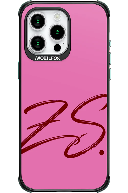 (Sorbet) ZS 2.0 - Apple iPhone 15 Pro Max - Image 13