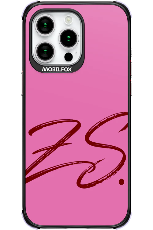 (Sorbet) ZS 2.0 - Apple iPhone 15 Pro Max - Image 14