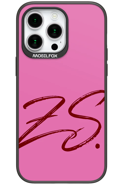 (Sorbet) ZS 2.0 - Apple iPhone 15 Pro Max - Image 2