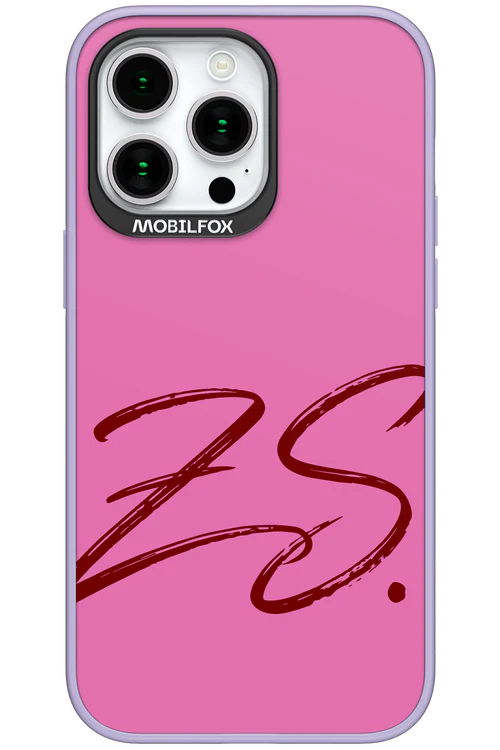(Sorbet) ZS 2.0 - Apple iPhone 15 Pro Max - Image 3