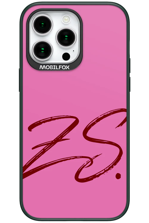 (Sorbet) ZS 2.0 - Apple iPhone 15 Pro Max - Image 4