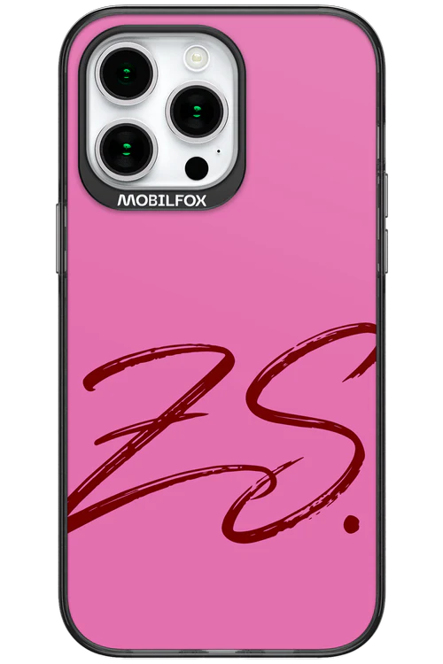 (Sorbet) ZS 2.0 - Apple iPhone 15 Pro Max - Image 6