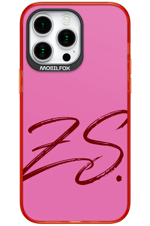 (Sorbet) ZS 2.0 - Apple iPhone 15 Pro Max - Image 7