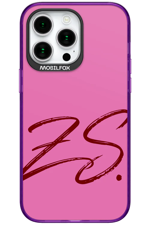 (Sorbet) ZS 2.0 - Apple iPhone 15 Pro Max - Image 8