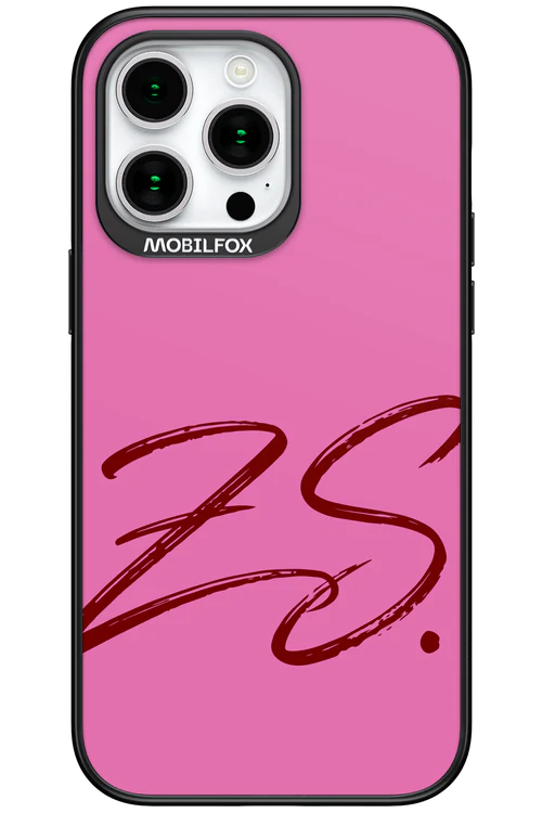 (Sorbet) ZS 2.0 - Apple iPhone 15 Pro Max - Image 9