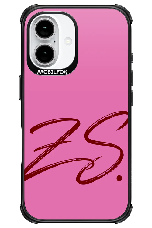 (Sorbet) ZS 2.0 - Apple iPhone 16 - Image 11