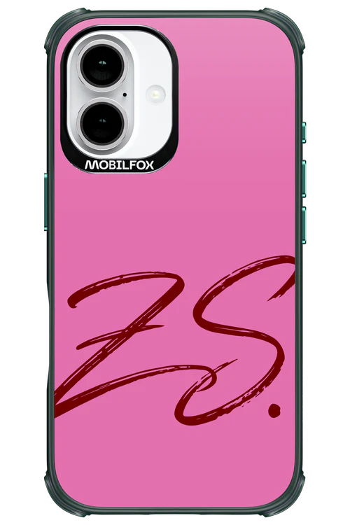 (Sorbet) ZS 2.0 - Apple iPhone 16 - Image 18
