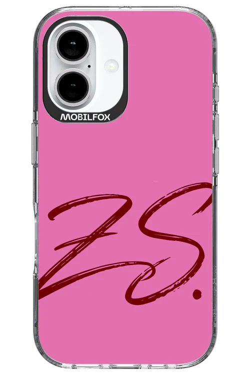 (Sorbet) ZS 2.0 - Apple iPhone 16 - Image 5