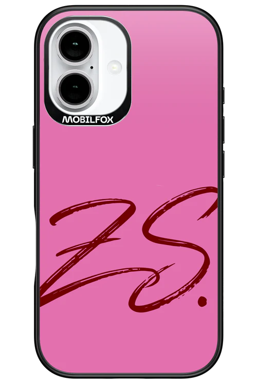 (Sorbet) ZS 2.0 - Apple iPhone 16 - Image 9