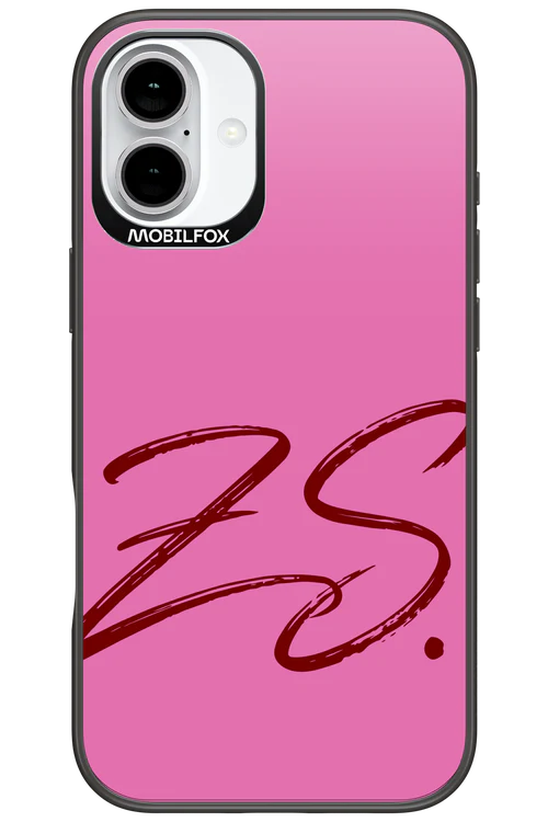 (Sorbet) ZS 2.0 - Apple iPhone 16 Plus - Image 2