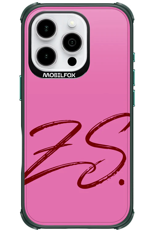 (Sorbet) ZS 2.0 - Apple iPhone 16 Pro - Image 18