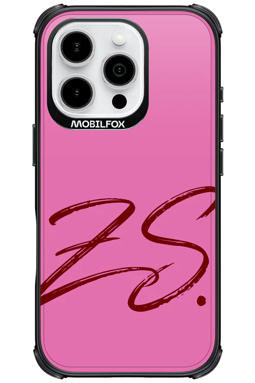 (Sorbet) ZS 2.0 - Apple iPhone 16 Pro - Image 19