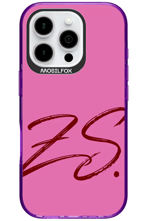 (Sorbet) ZS 2.0 - Apple iPhone 16 Pro - Image 8